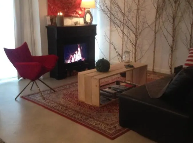 L\'Atelier De Graslin