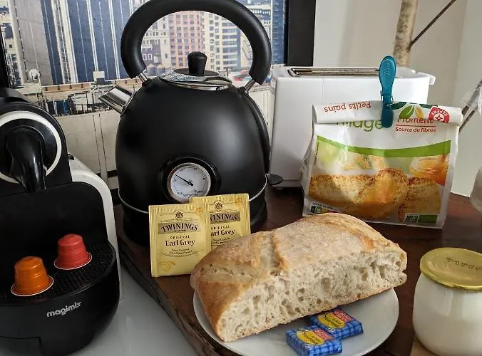 L\'Atelier De Graslin