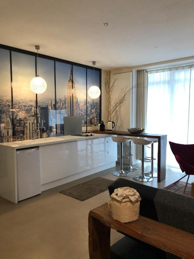 L'atelier De Graslin Appartement *