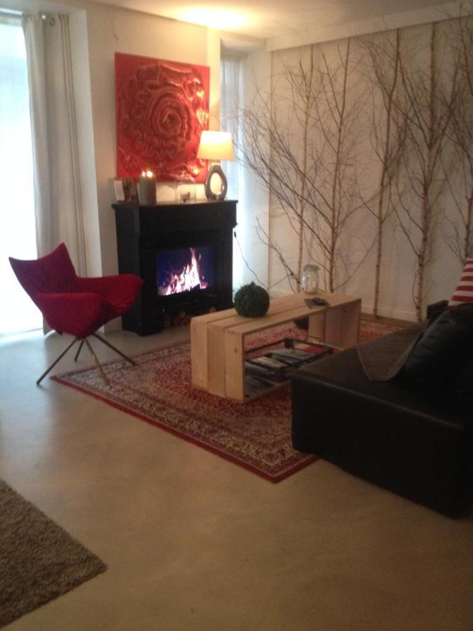 Appartement L'atelier De Graslin