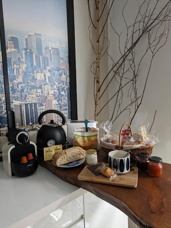 L'atelier De Graslin Appartement Nantes