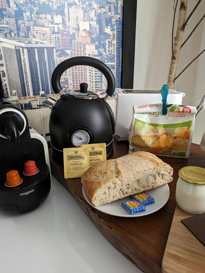 L'atelier De Graslin Appartement