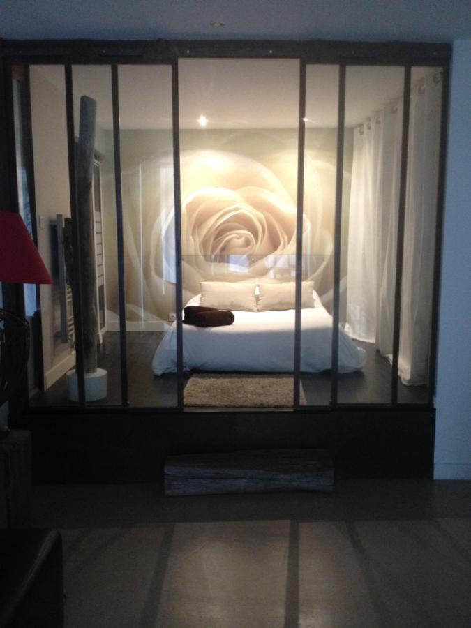 Apartment L'atelier De Graslin Nantes